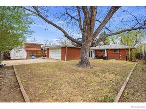 1119 Bross Street, Longmont CO 80501