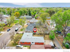 1119 Bross Street, Longmont CO 80501