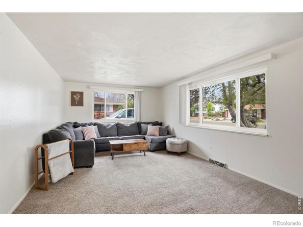 1119 Bross Street, Longmont CO 80501