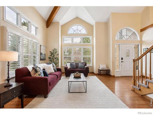2284 Indian Peaks Circle, Longmont CO 80504