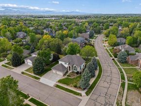 2284 Indian Peaks Circle, Longmont CO 80504