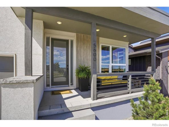 5600 Grandville Avenue, Longmont CO 80503