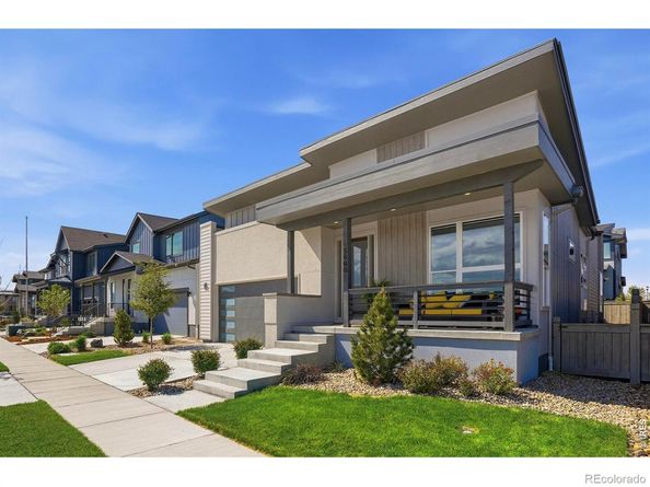 5600 Grandville Avenue, Longmont CO 80503