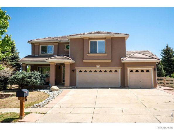 4582 Longs Court, Broomfield CO 80023