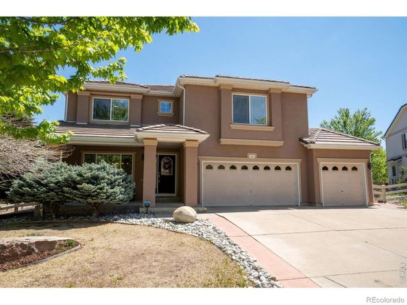 4582 Longs Court, Broomfield CO 80023