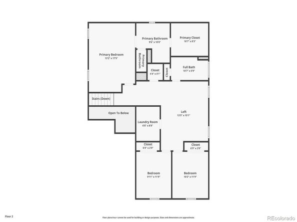 48 Chipeta Way, Lochbuie CO 80603