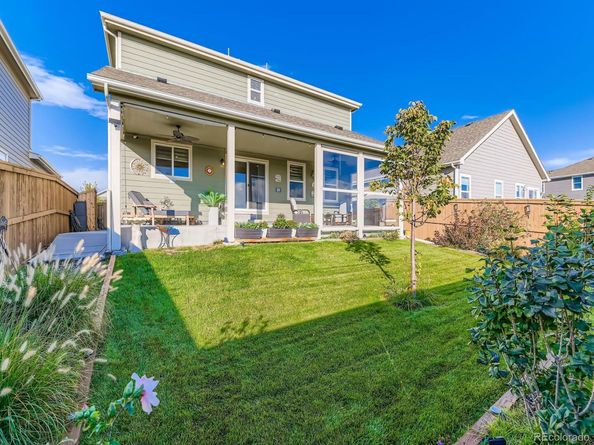 48 Chipeta Way, Lochbuie CO 80603