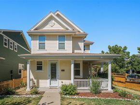 9058 E 23rd Avenue, Denver CO 80238
