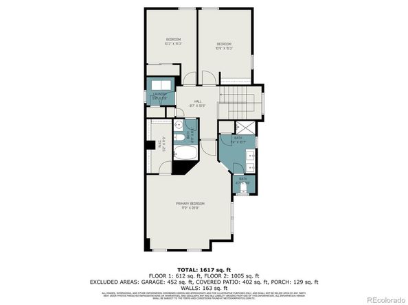 9058 E 23rd Avenue, Denver CO 80238
