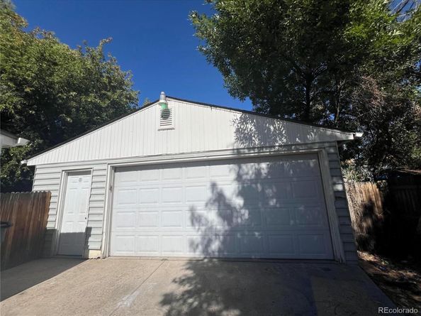 3345 W Evans Avenue, Denver CO 80219