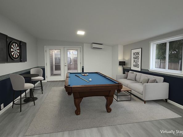 3345 W Evans Avenue, Denver CO 80219