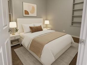 3345 W Evans Avenue, Denver CO 80219