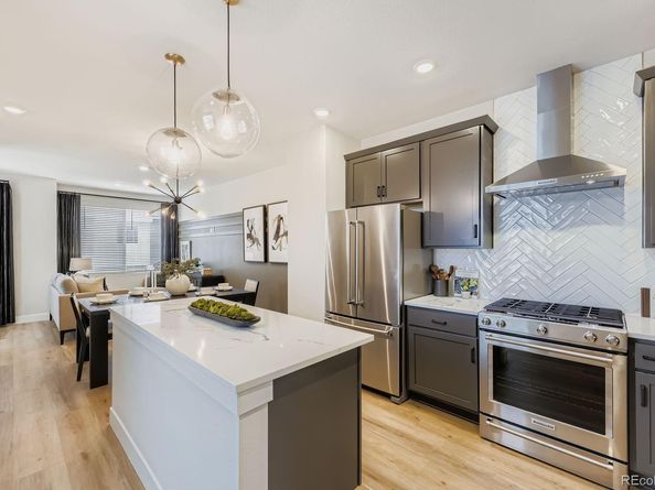 15334 W 69th Avenue, Arvada CO 80007