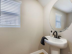 15334 W 69th Avenue, Arvada CO 80007