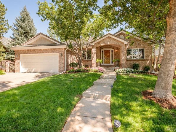 41 Silver Fox Circle, Littleton CO 80121