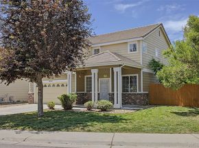 7455 S Norfolk Way, Aurora CO 80016