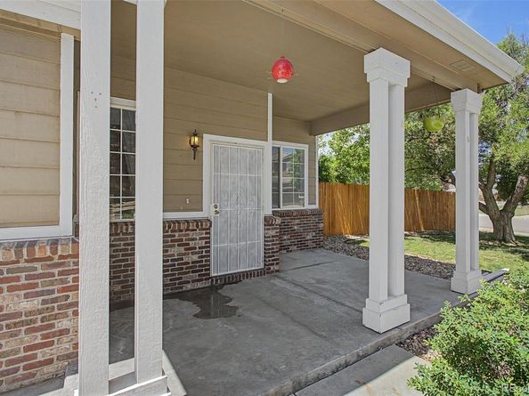 7455 S Norfolk Way, Aurora CO 80016