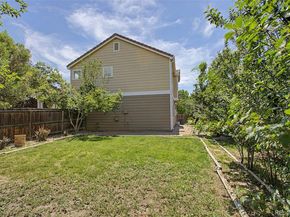 7455 S Norfolk Way, Aurora CO 80016