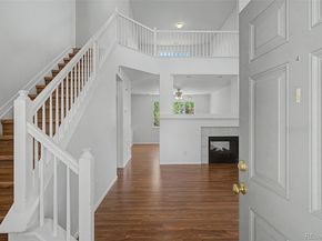 7455 S Norfolk Way, Aurora CO 80016