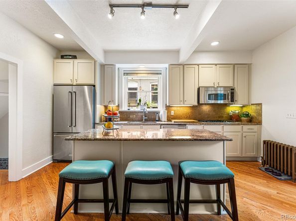 562 N Gilpin Street, Denver CO 80218