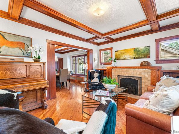562 N Gilpin Street, Denver CO 80218