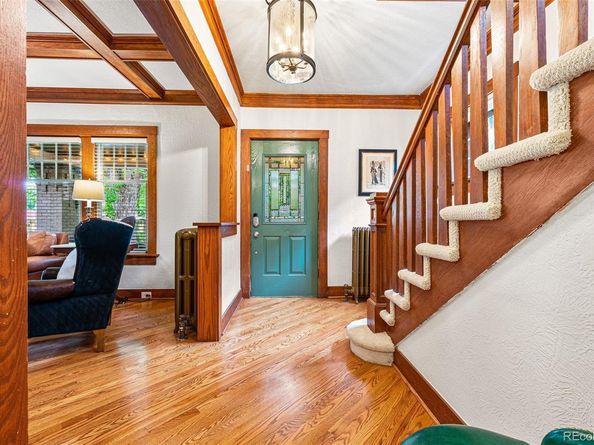 562 N Gilpin Street, Denver CO 80218