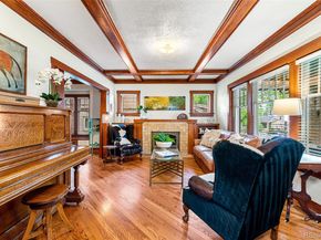 562 N Gilpin Street, Denver CO 80218