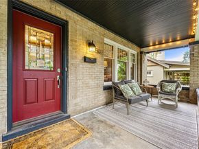 562 N Gilpin Street, Denver CO 80218