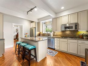 562 N Gilpin Street, Denver CO 80218