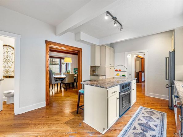 562 N Gilpin Street, Denver CO 80218
