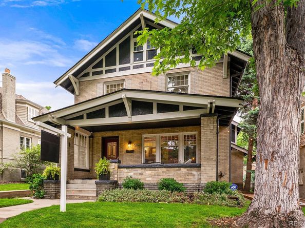 562 N Gilpin Street, Denver CO 80218