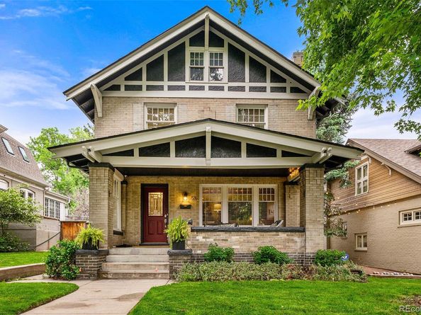 562 N Gilpin Street, Denver CO 80218