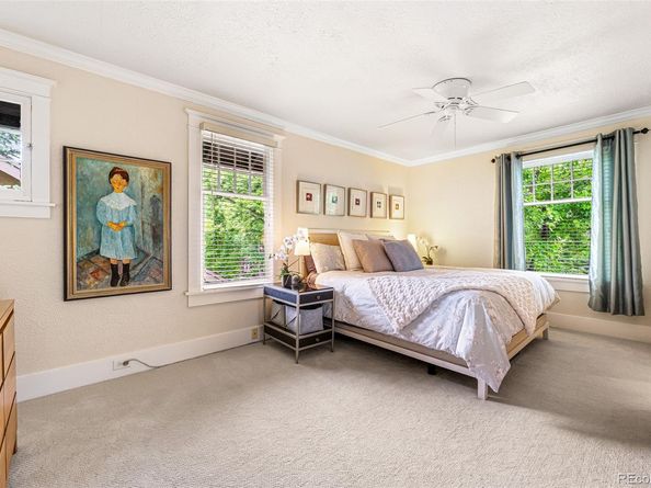 562 N Gilpin Street, Denver CO 80218