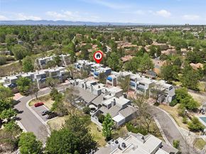 9200 E Cherry Creek South Drive 52, Denver CO 80231
