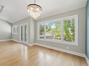 9200 E Cherry Creek South Drive 52, Denver CO 80231