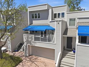 9200 E Cherry Creek South Drive 52, Denver CO 80231