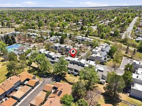 9200 E Cherry Creek South Drive 52, Denver CO 80231