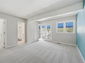 9200 E Cherry Creek South Drive 52, Denver CO 80231