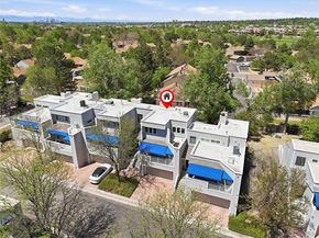 9200 E Cherry Creek South Drive 52, Denver CO 80231