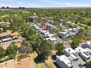 9200 E Cherry Creek South Drive 52, Denver CO 80231