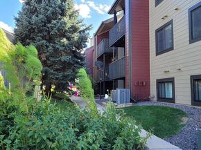 10890 W Evans Avenue 2E, Lakewood CO 80227