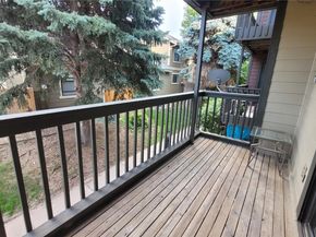 10890 W Evans Avenue 2E, Lakewood CO 80227
