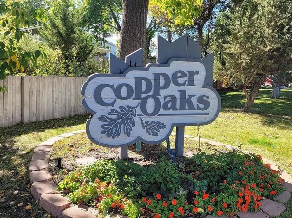 10890 W Evans Avenue 2E, Lakewood CO 80227