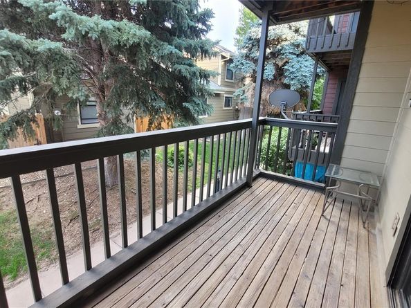 10890 W Evans Avenue 2E, Lakewood CO 80227