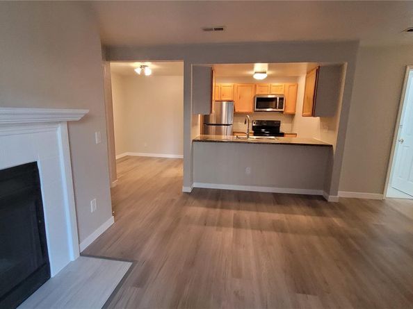 10890 W Evans Avenue 2E, Lakewood CO 80227