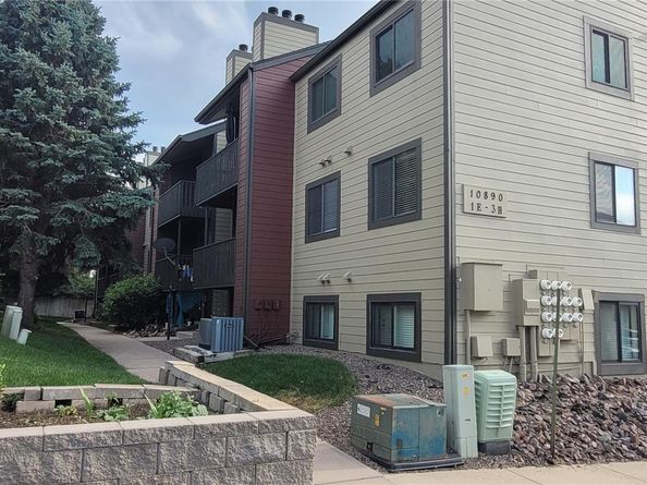 10890 W Evans Avenue 2E, Lakewood CO 80227