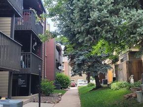 10890 W Evans Avenue 2E, Lakewood CO 80227