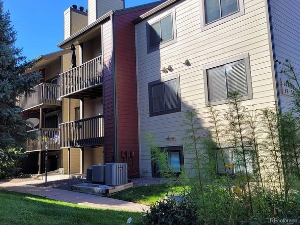 10890 W Evans Avenue 2E, Lakewood CO 80227