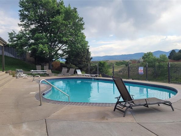 10890 W Evans Avenue 2E, Lakewood CO 80227