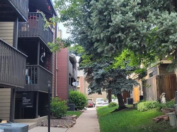 10890 W Evans Avenue 2E, Lakewood CO 80227